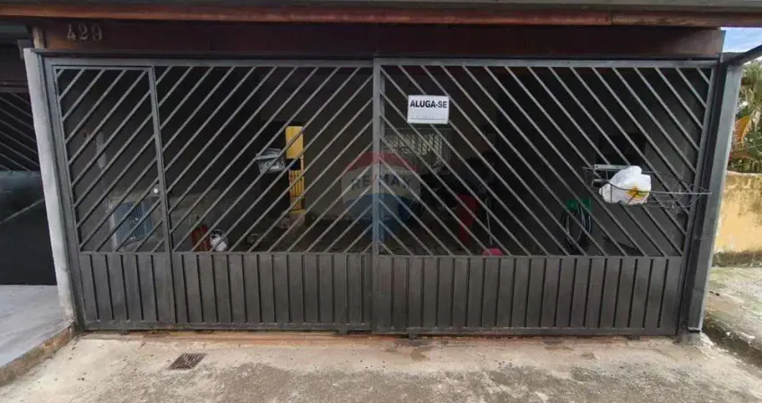 Casa com 2 quartos para alugar no Jardim do Cedro, Bragança Paulista 