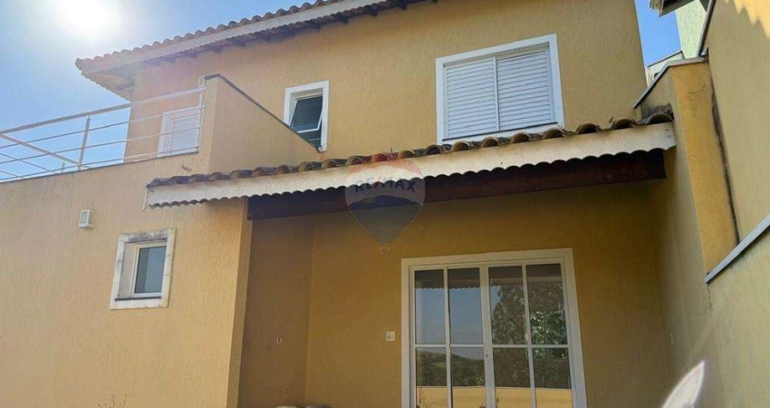 Aluguel – Casa no Condomínio Mirante de Bragança, Bragança Paulista
