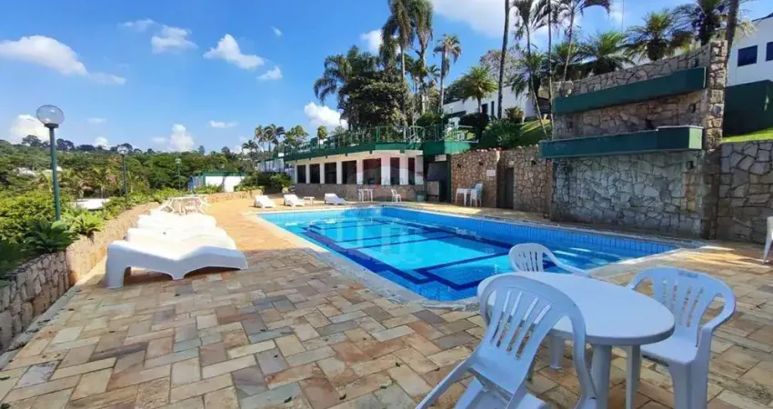 Apartamento com 1 quarto para alugar no Lagos de Santa Helena, Bragança Paulista 