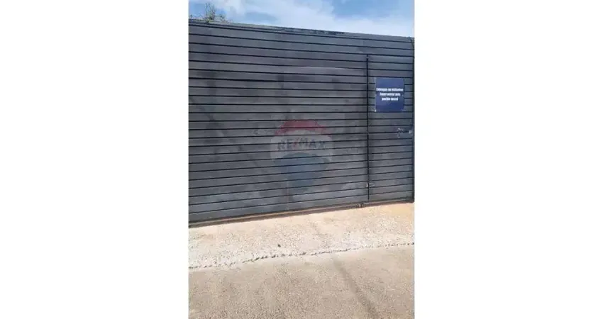 Casa com 1 quarto para alugar no Jardim Paraíso do Tanque, Atibaia 