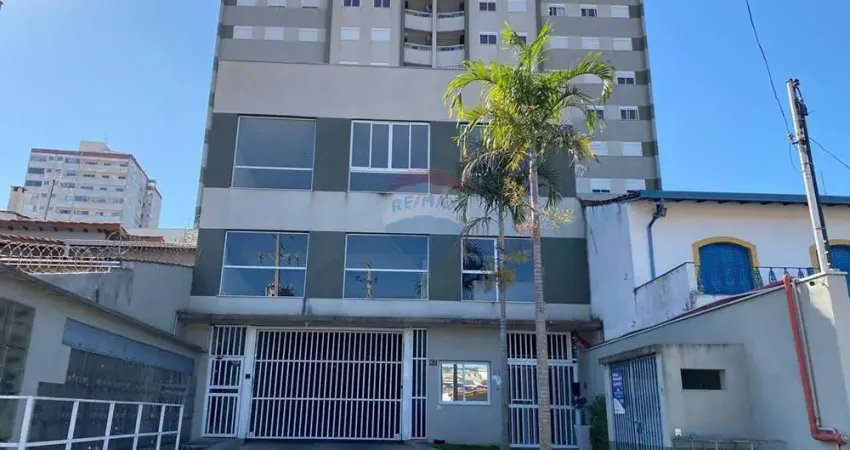 Apartamento com 2 quartos para alugar no Centro, Bragança Paulista 