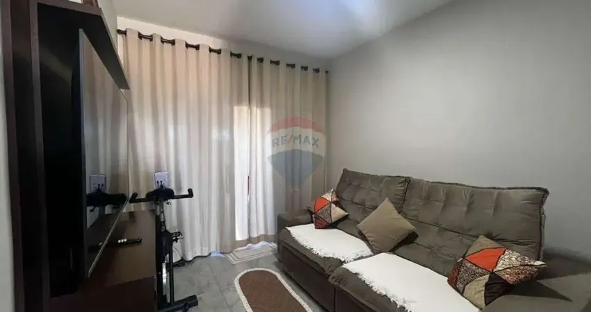 Casa com 2 quartos à venda na Avenida Nícola Sabela, 868, Jardim São Miguel, Bragança Paulista