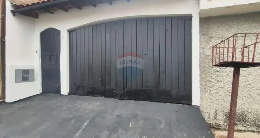 Casa com 3 quartos à venda no Cruzeiro, Bragança Paulista