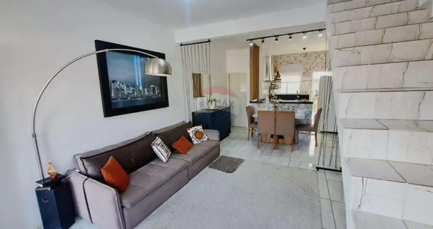 Casa com 2 quartos à venda na Rua Califórnia, 151, Cruzeiro, Bragança Paulista