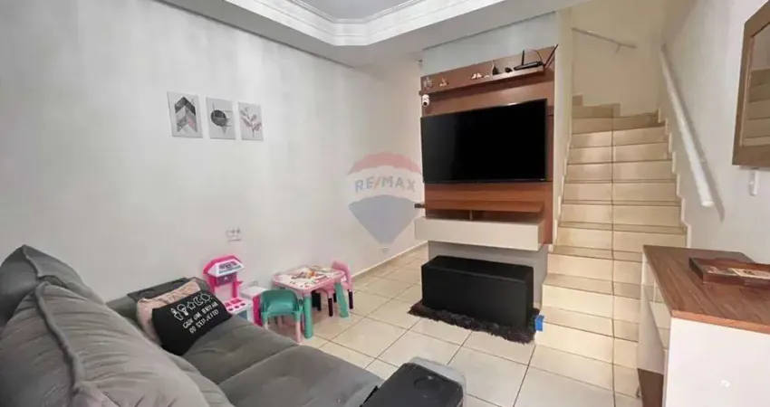 Casa em condomínio fechado com 2 quartos à venda na Rua Luiz Carlos Bonucci Filócomo, 403, Residencial Hípica Jaguari, Bragança Paulista