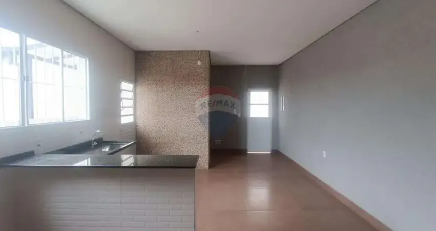 Casa com 2 quartos para alugar na Cidade Planejada II, Bragança Paulista