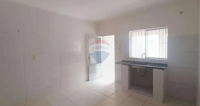 Casa com 1 quarto para alugar na Cidade Planejada II, Bragança Paulista