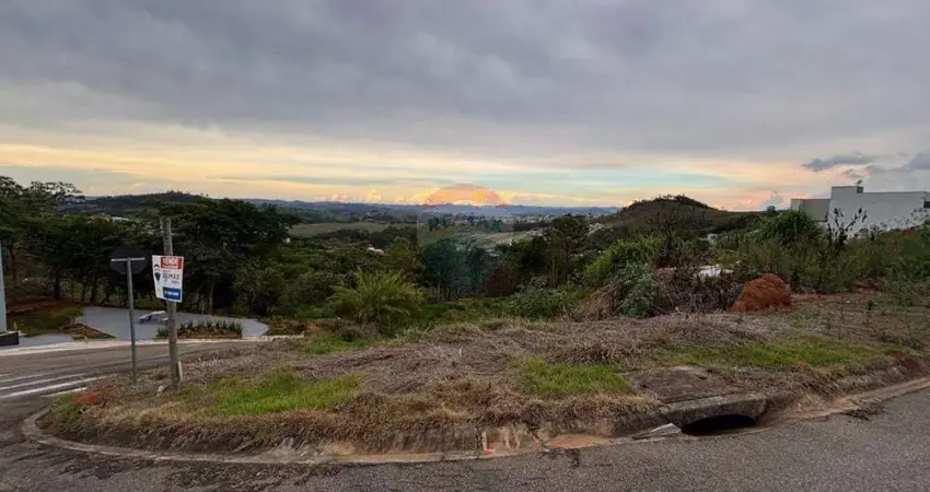 Terreno à venda no Condomínio Villa Verde Bragança, Bragança Paulista 