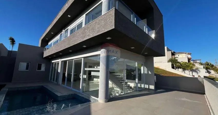 Casa à venda no condomínio vale das águas - bragança paulista