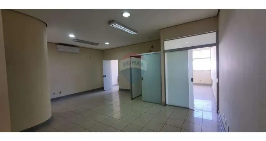 Ponto comercial no centro com ótima estrutura e preço atraente