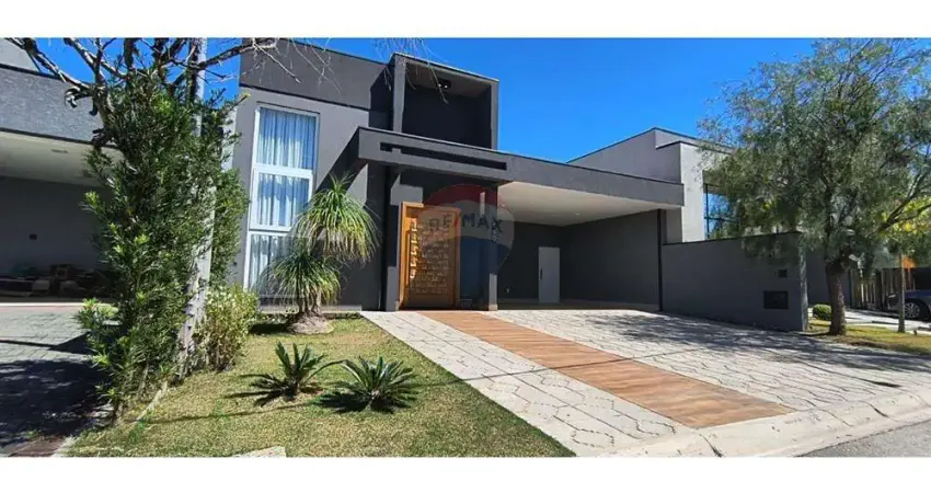 Casa em condomínio fechado com 3 quartos para alugar no Residencial Euroville, Bragança Paulista