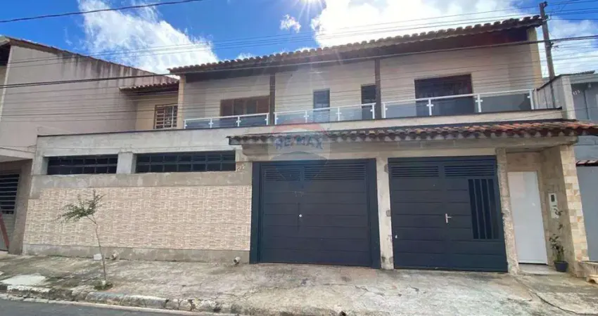 Casa com 4 quartos à venda na Vila Aparecida, Bragança Paulista