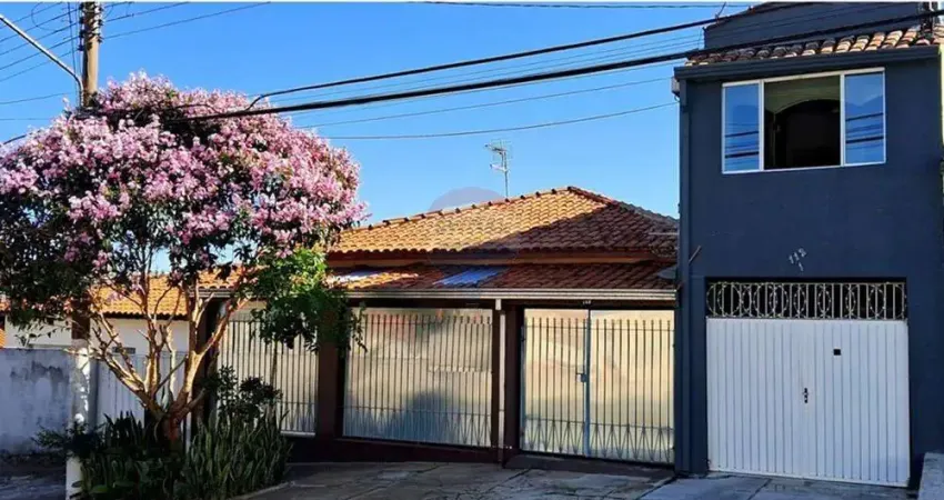Casa com 4 quartos à venda no Jardim Novo Mundo, Bragança Paulista