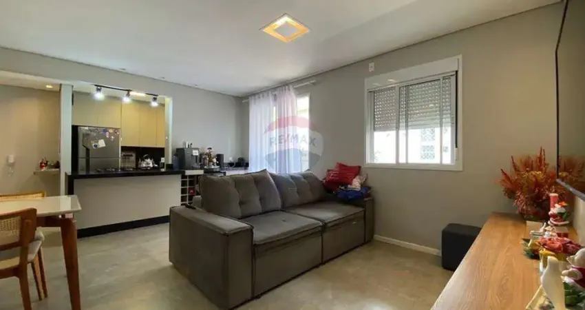 Apartamento com 2 quartos à venda no Jardim do Sul, Bragança Paulista 