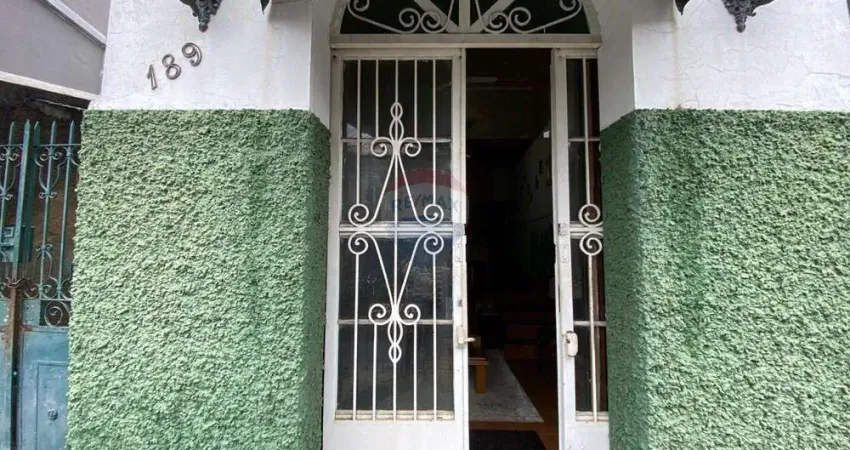 Casa comercial à venda rua josé domingues, centro - bragança paulista