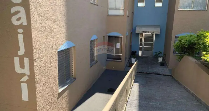 Apartamento com 2 quartos para alugar na Estrada Mauro Próspero, 500, Residencial das Ilhas, Bragança Paulista