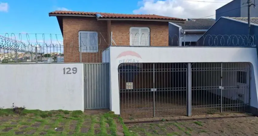 Casa com 3 quartos para alugar no Jardim Nova Bragança, Bragança Paulista 