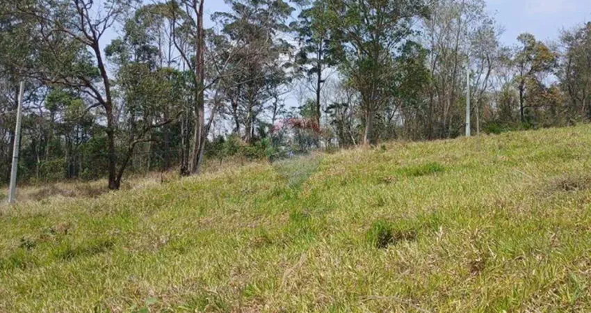 Terreno a venda   pedra da guarita  2.053,57m2 bragança paulista -sp