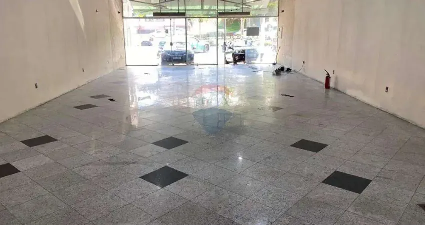 Ponto comercial para alugar no Taboão, Bragança Paulista