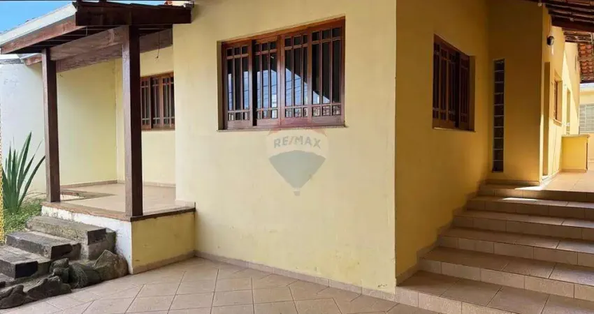 Casa com 3 quartos para alugar no Jardim Comendador Cardoso, Bragança Paulista 