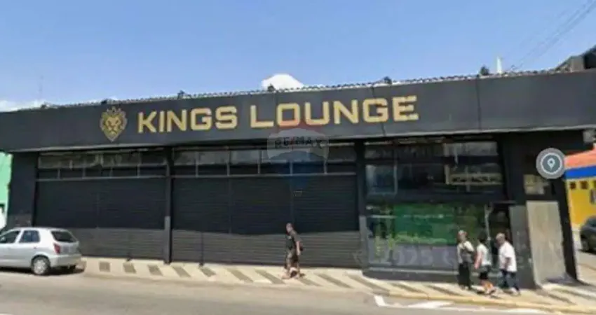 Galpão / salão comercial 400 m2 na melhor localização de bragança paulista