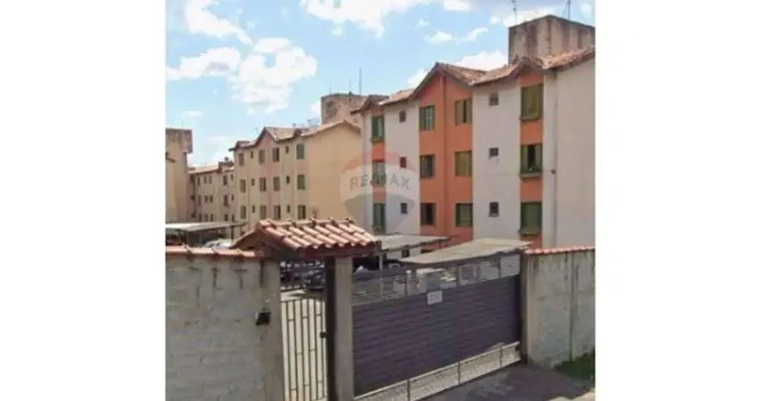 Apartamento com 2 quartos para alugar na Rua Ampére, 71, Penha, Bragança Paulista