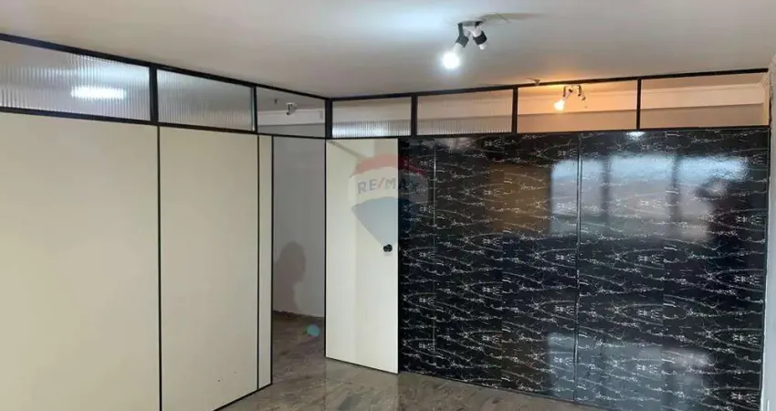 Sala comercial à venda na Rua Coronel Leme, 460, Centro, Bragança Paulista