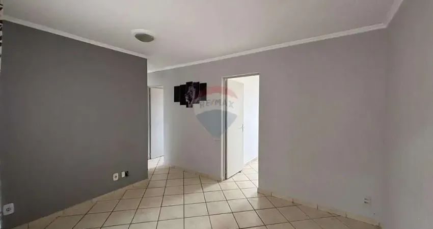 Apartamento com 2 quartos para alugar no Bairro do Uberaba, Bragança Paulista