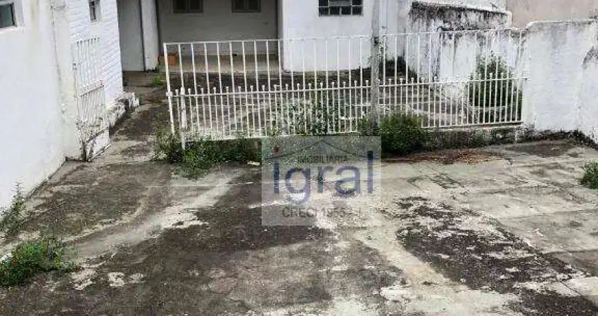Casa com 2 dormitórios à venda, 47 m² por R$ 430.000,00 - Vila Guarani - São Paulo/SP