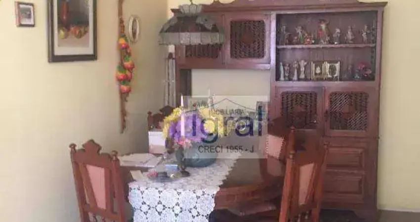 Apartamento com 2 dormitórios à venda, 60 m² por R$ 349.000,00 - Vila Campestre - São Paulo/SP