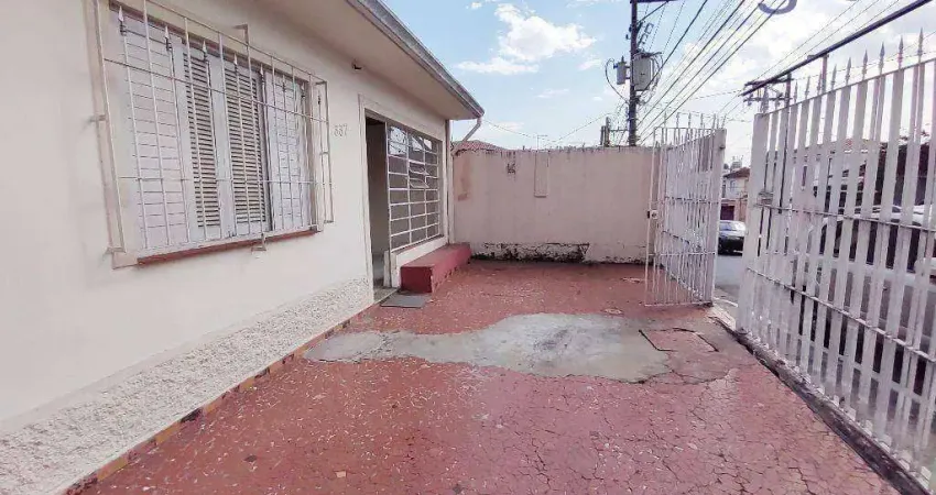 Casa com 2 dormitórios à venda, 100 m² por R$ 600.000,00 - Jabaquara - São Paulo/SP