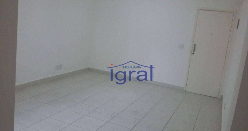 Sala para alugar, 24 m² por R$ 2.011,00/mês - Vila Mascote - São Paulo/SP
