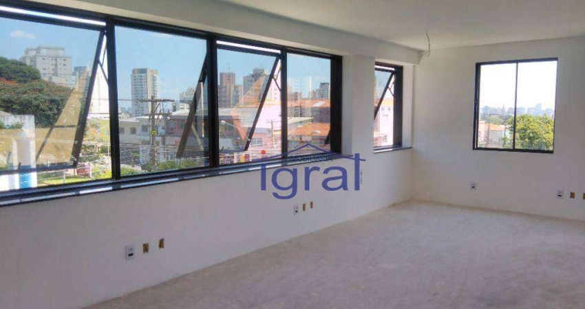 Sala para alugar, 28 m² por R$ 2.794,00/mês - Vila Mascote - São Paulo/SP