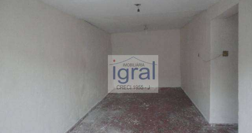 Salão para alugar, 25 m² por R$ 979,00/mês - Vila Guarani - São Paulo/SP