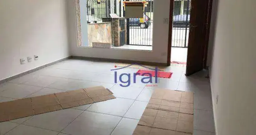 Casa à venda, 161 m² por R$ 1.800.000,00 - Planalto Paulista - São Paulo/SP