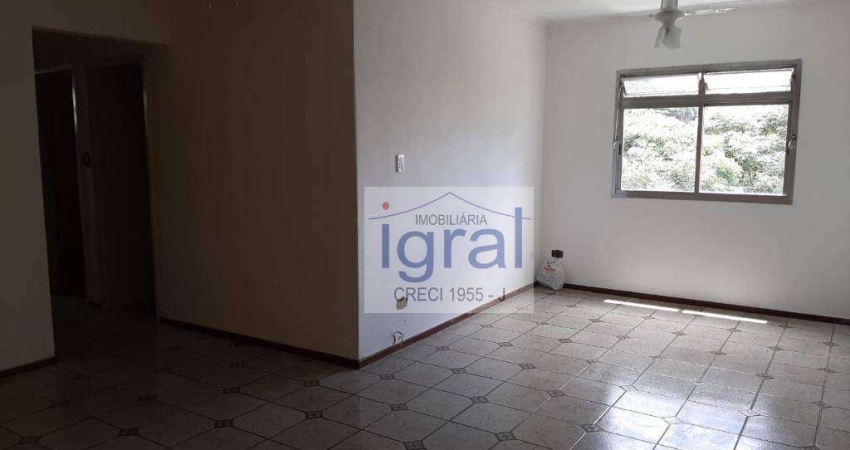 Apartamento com 3 dormitórios à venda, 93 m² por R$ 640.000,00 - Jabaquara - São Paulo/SP