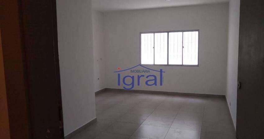 Sala para alugar, 35 m² por R$ 2.773,00/mês - Vila Mascote - São Paulo/SP