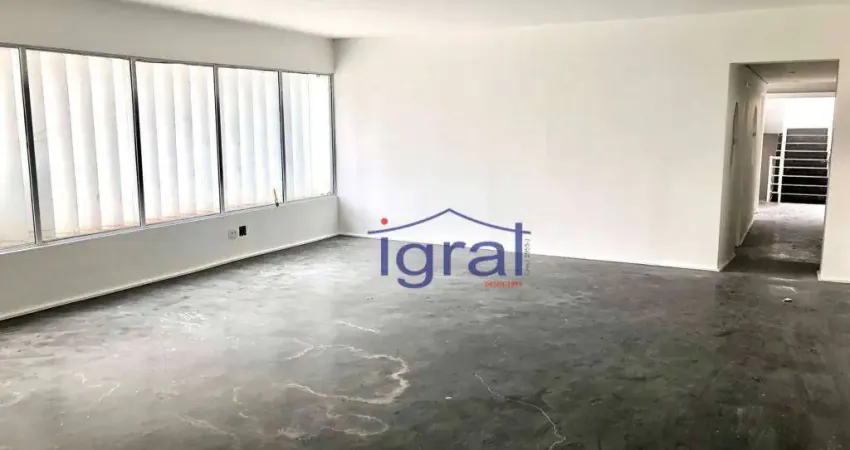 Prédio à venda, 580 m² por R$ 7.000.000,00 - Vila Mariana - São Paulo/SP