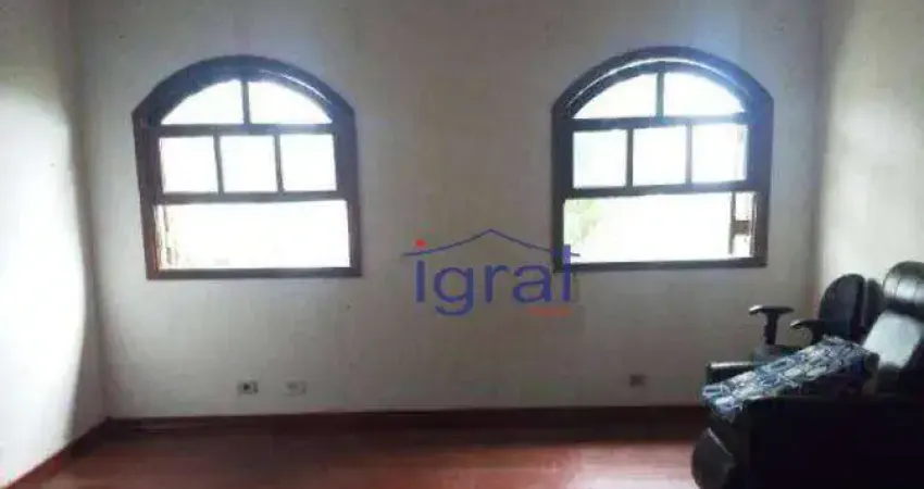 Casa com 4 dormitórios à venda, 215 m² por R$ 1.600.000,00 - Cidade Vargas - São Paulo/SP