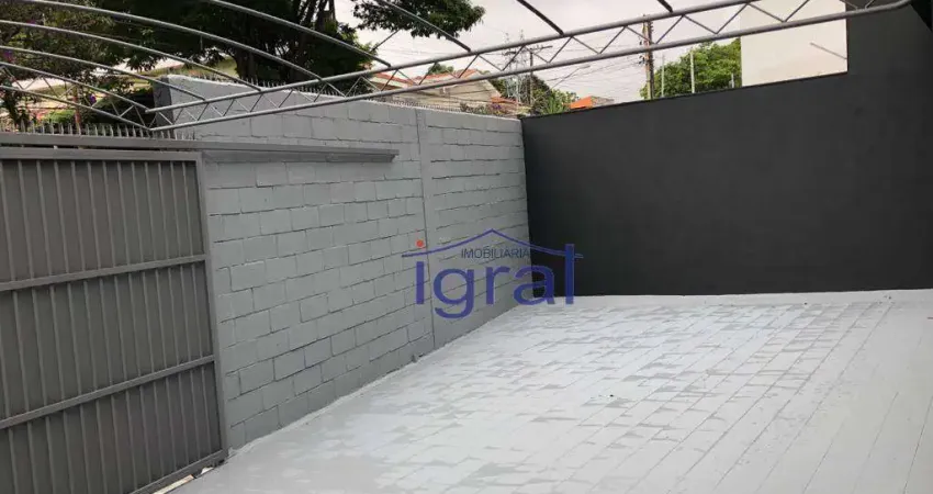 Sobrado à venda, 290 m² por R$ 2.600.000,00 - Planalto Paulista - São Paulo/SP