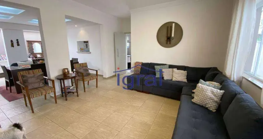 Casa com 3 dormitórios à venda, 179 m² por R$ 1.300.000,00 - Cidade Vargas - São Paulo/SP