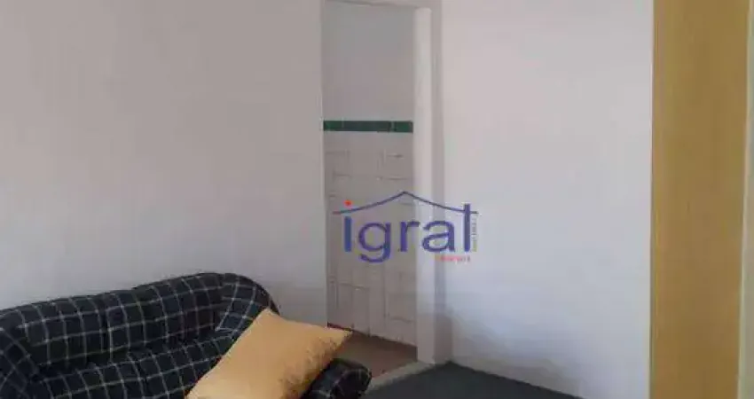 Sobrado com 2 dormitórios à venda, 154 m² por R$ 500.000,00 - Vila Guarani - São Paulo/SP