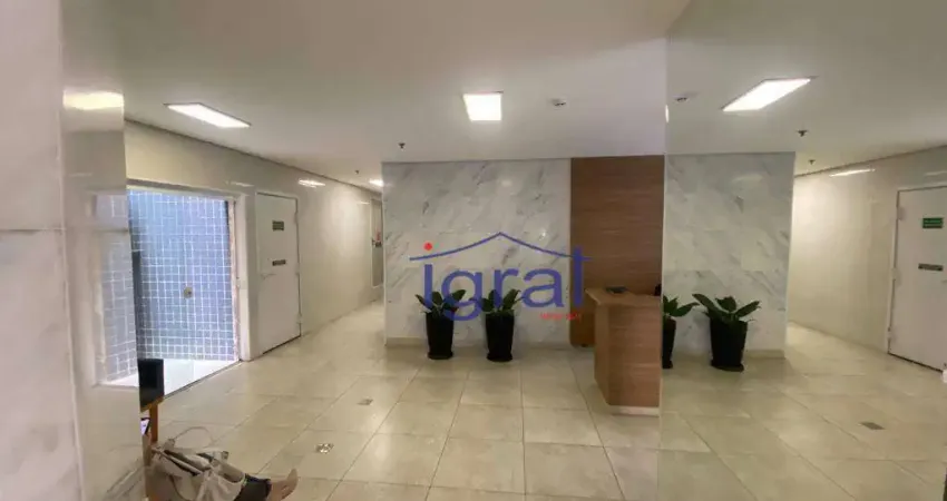 Sala à venda, 35 m² por R$ 300.000,00 - Jardim Paulista - São Paulo/SP