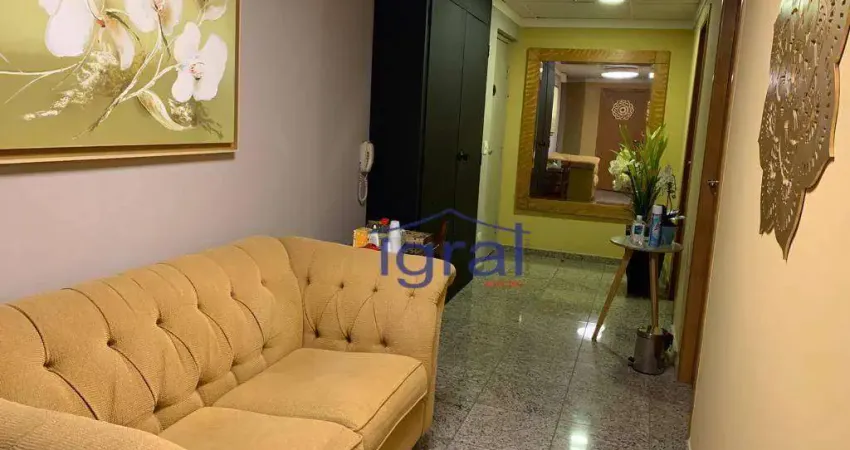 Conjunto à venda, 70 m² por R$ 593.000,00 - Jabaquara - São Paulo/SP