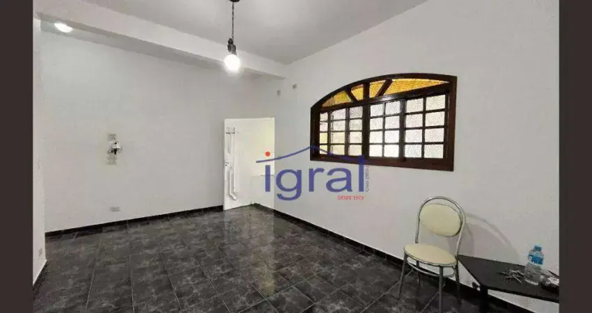 Sobrado com 3 dormitórios à venda, 300 m² por R$ 650.000,00 - Vila Fachini - São Paulo/SP