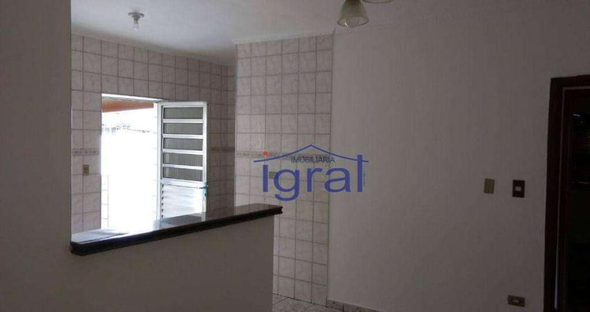 Imóvel para renda à venda, 269 m² por R$ 800.000 - Americanópolis - São Paulo/SP