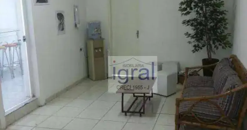 Sala à venda, 15 m² por R$ 600.000,00 - Mirandópolis - São Paulo/SP