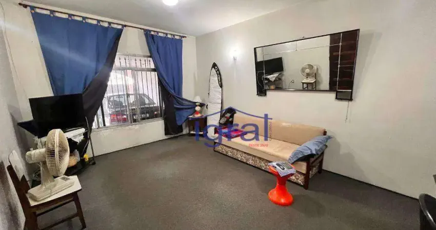 Sobrado com 3 dormitórios à venda, 158 m² por R$ 960.000,00 - Vila Guarani - São Paulo/SP