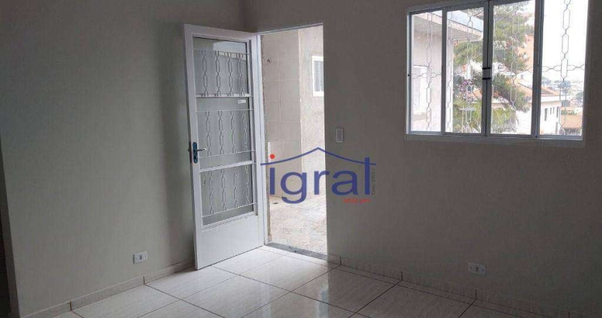 Terreno de 232m² com 3 casas para renda por R$ 1.600.000 - Jabaquara - São Paulo/SP