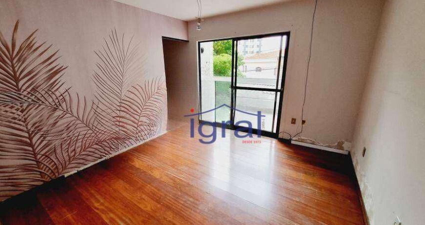 Sobrado com 5 dormitórios à venda, 500 m² por R$ 2.300.000,00 - Vila da Saúde - São Paulo/SP